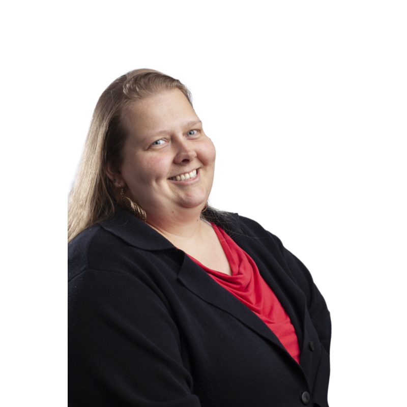 Annemiek, KCC coördinator