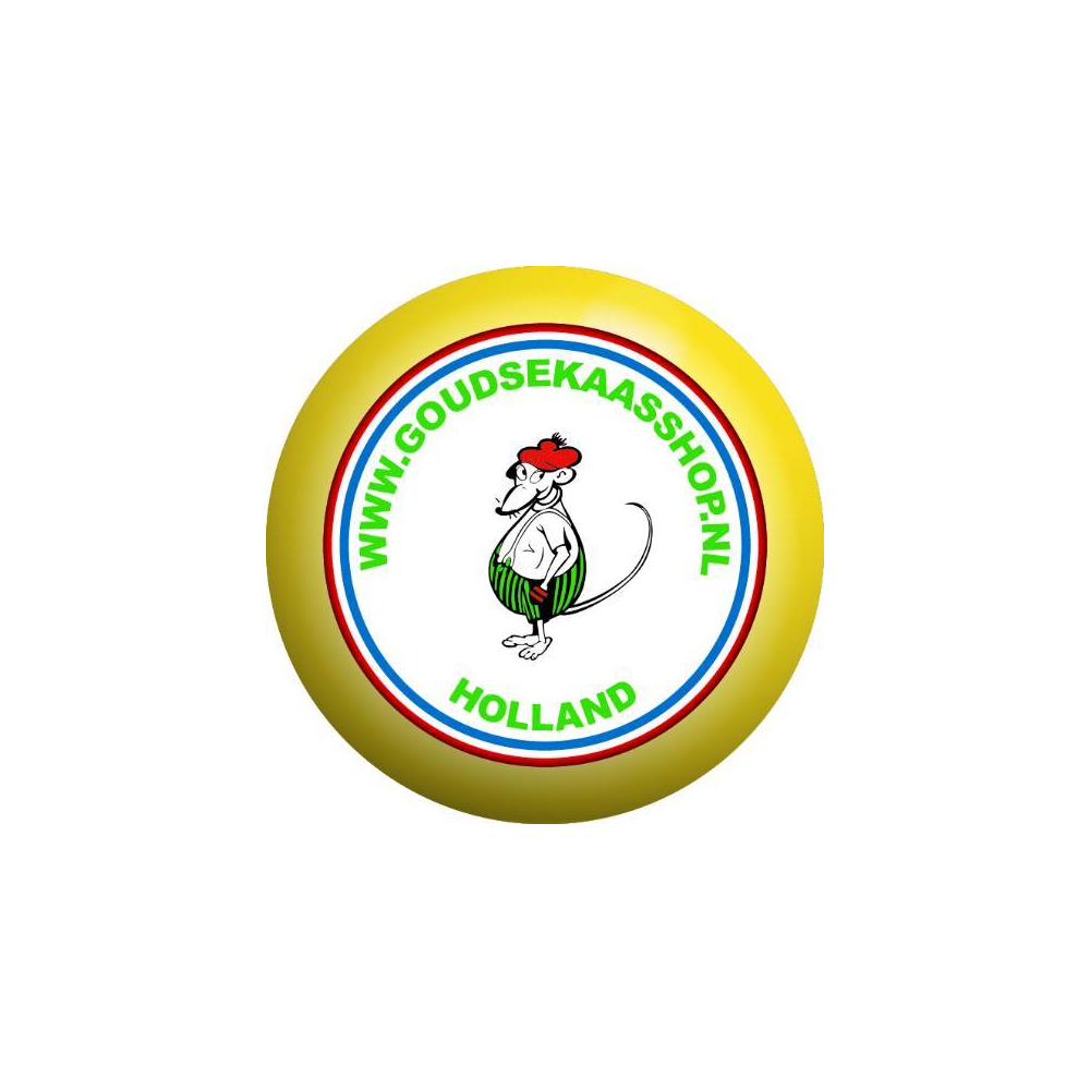 Goudse Kaasshop